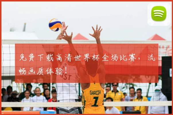 免费下载高清世界杯全场比赛，流畅画质体验！