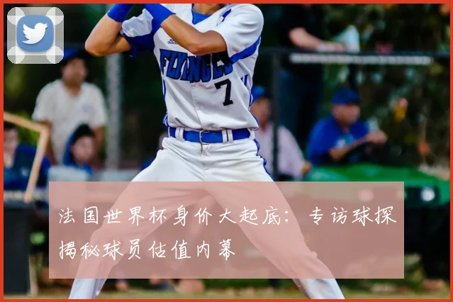 法国世界杯身价大起底:专访球探揭秘球员估值内幕