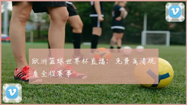 欧洲篮球世界杯直播：免费高清观看全程赛事