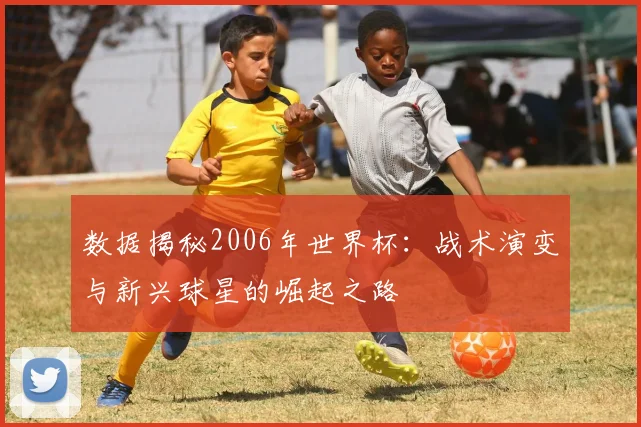 数据揭秘2006年世界杯：战术演变与新兴球星的崛起之路