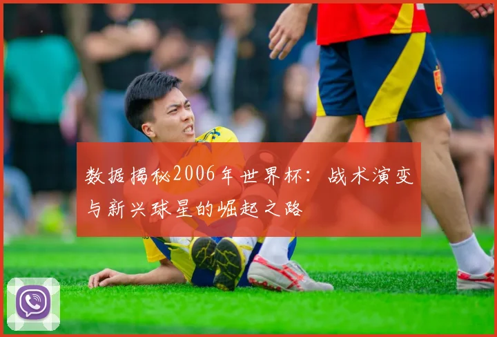 数据揭秘2006年世界杯：战术演变与新兴球星的崛起之路